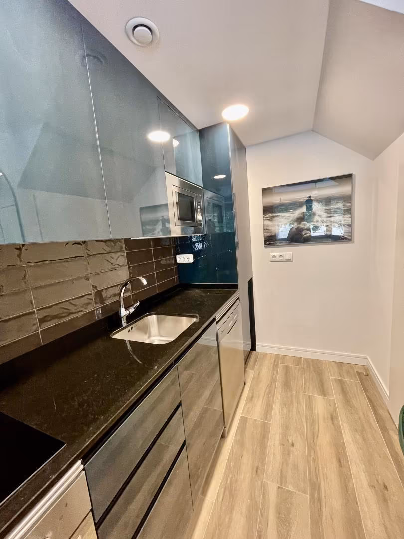 Dúplex en  Calle de las Nebulosas 2 - Foto 16