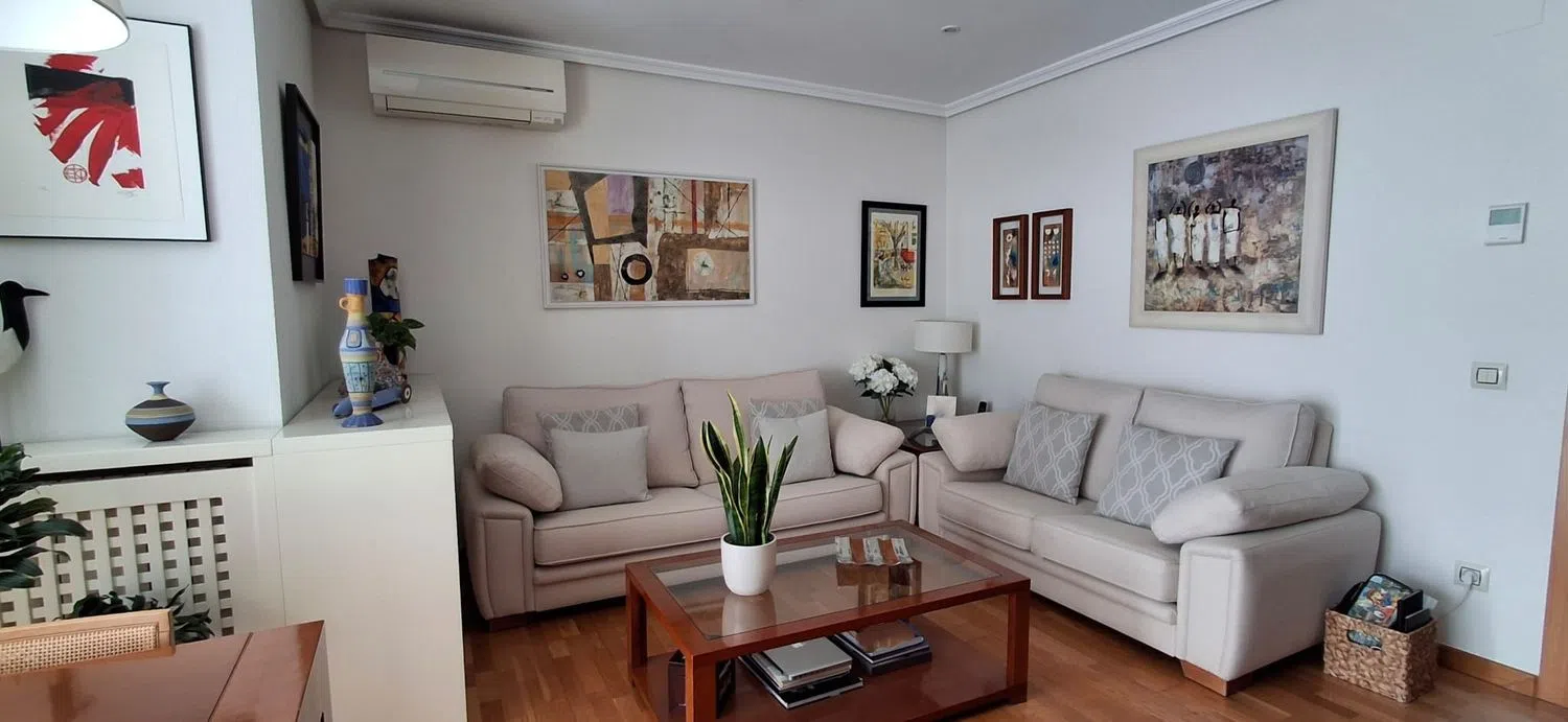 Piso en calle Antonio Romero, 10 - Foto 2