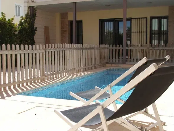 Casa independiente en calle de Vicente la Roda, 47 - Foto 17