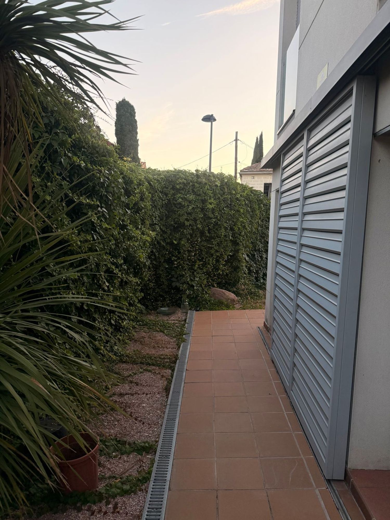 Chalet pareado en Calle Ferrocarril, 1, Zona Estación - Foto 3