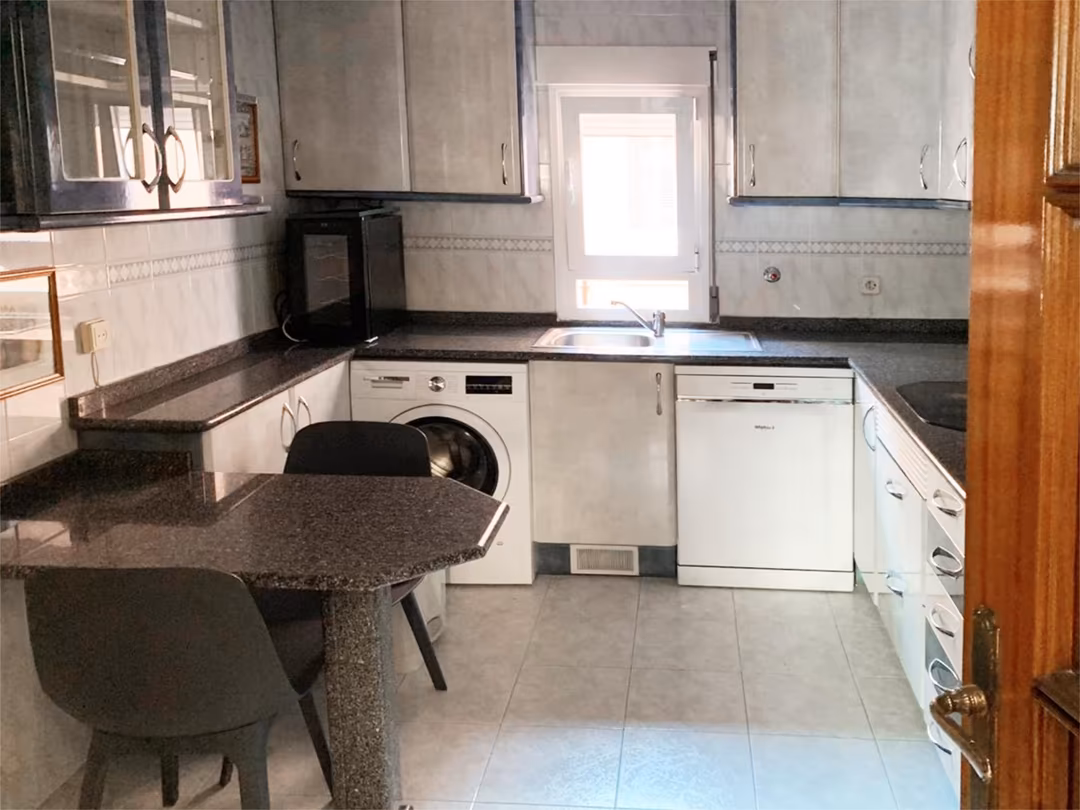 Piso en  Madrid Capital - Foto 10