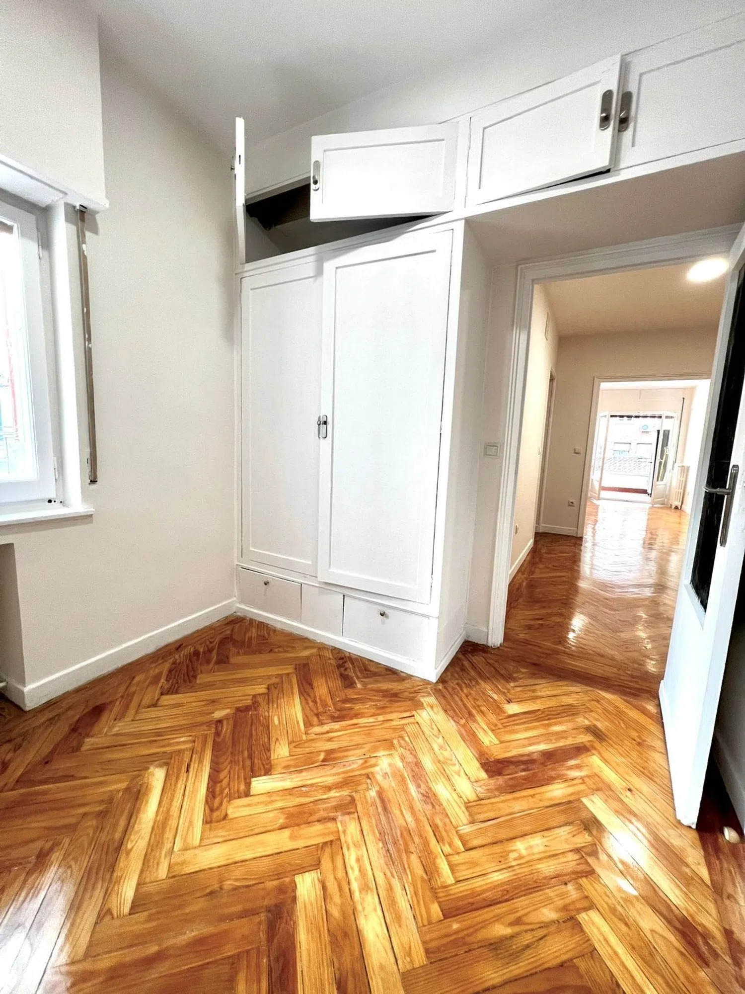 Piso en calle de Clara del Rey, 81 - Foto 11