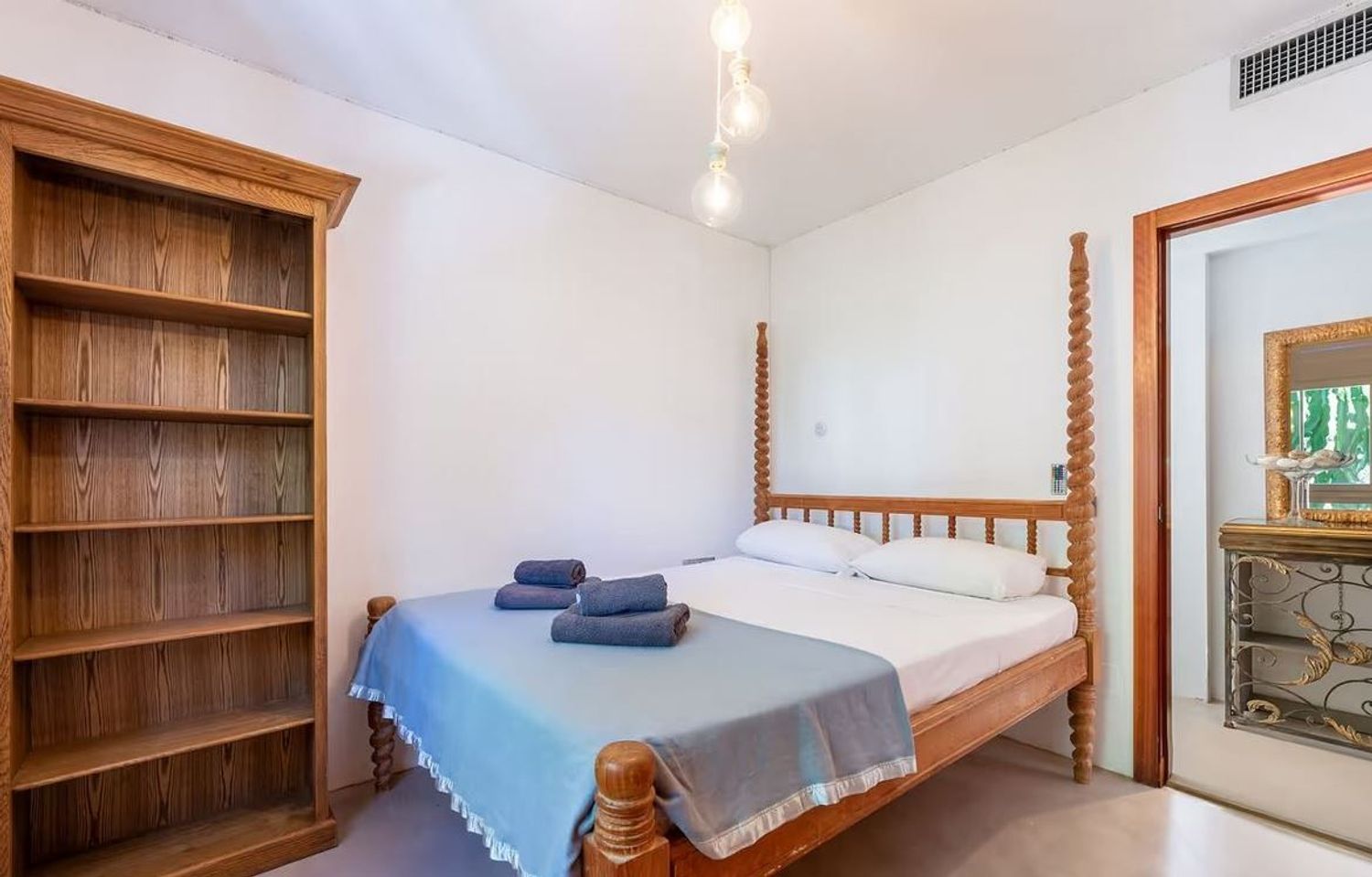 Casa rural en Calle els Amarants, 4, Santa Eulalia del Río, Santa Eulalia del Río - Foto 24
