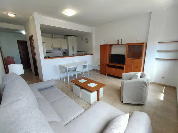 Piso en Luis Doreste Silva s/n, Arenales - Lugo - Avda Marítima, Las Palmas de Gran Canaria - Foto 1