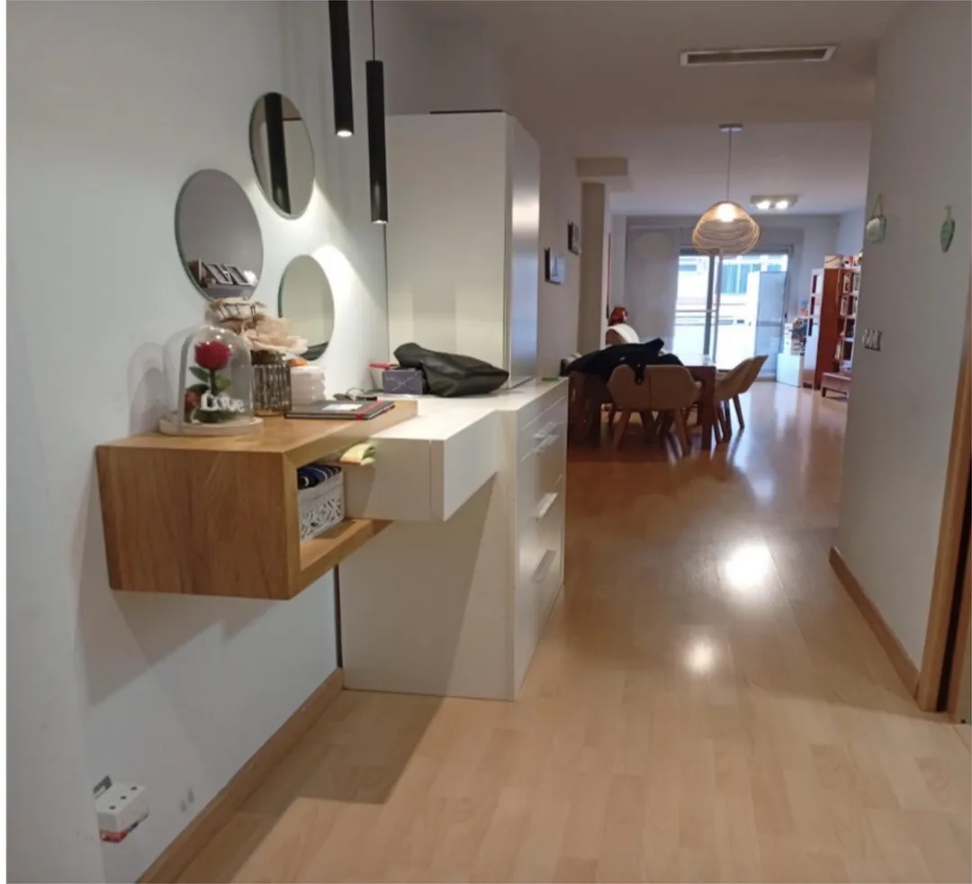 Piso en  Carrer de Mariano Benlliure 29 - Foto 3