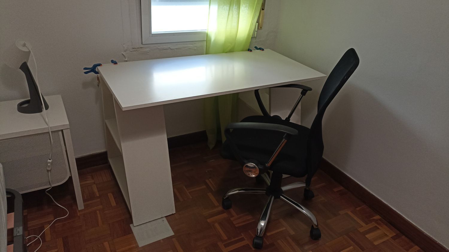 Piso en Santa María La Real - Foto 26