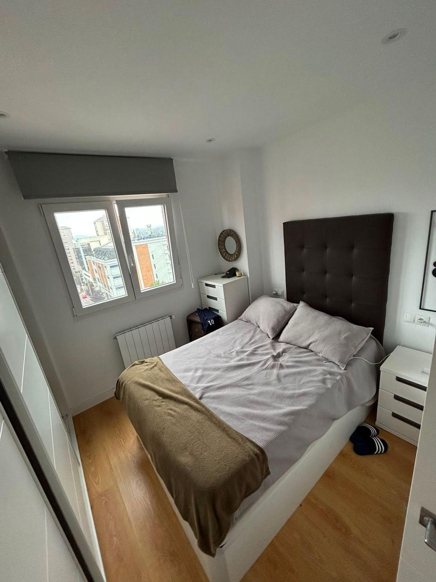 Piso en Calle Gutiérrez Solana, 20, Alisal - Cazoña - San Román, Alisal - Cazoña - San Román - Foto 5