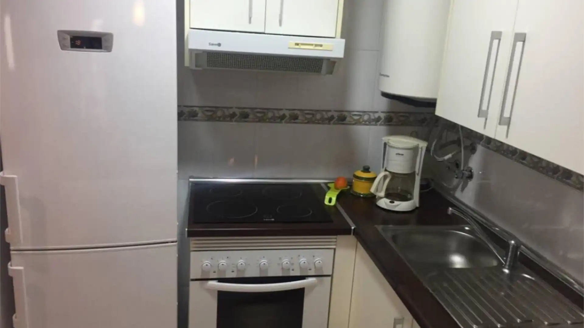 Piso en  Calle Doña Julia 1 - Foto 12