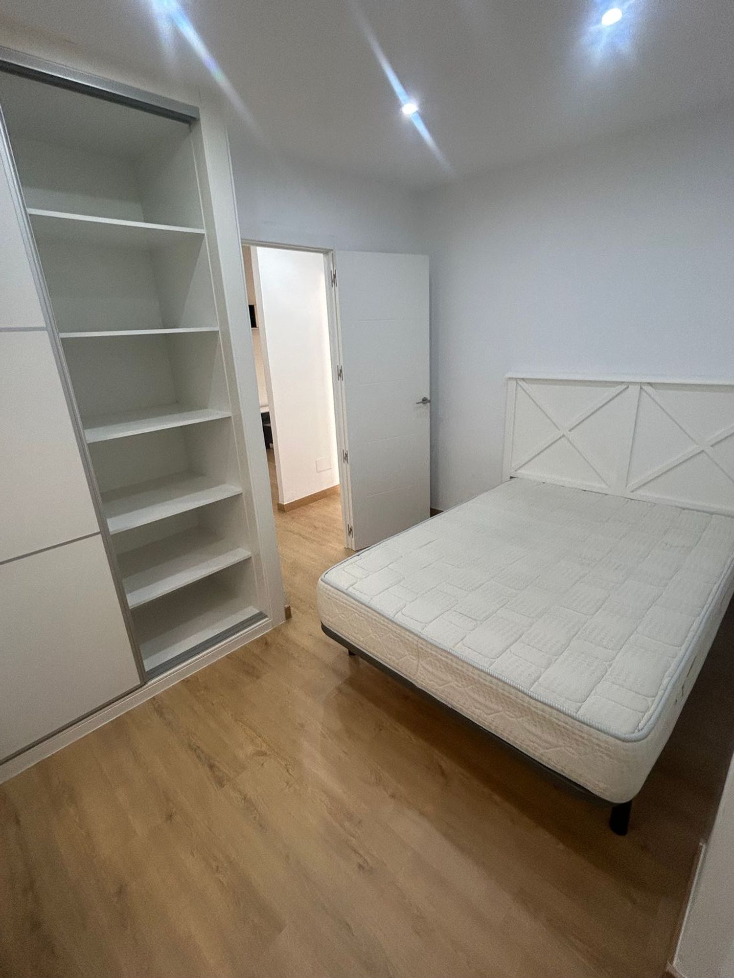 Piso en Calle Recoletas, 2, Pº Zorrilla - Campo Grande, Pº Zorrilla - Campo Grande - Foto 18