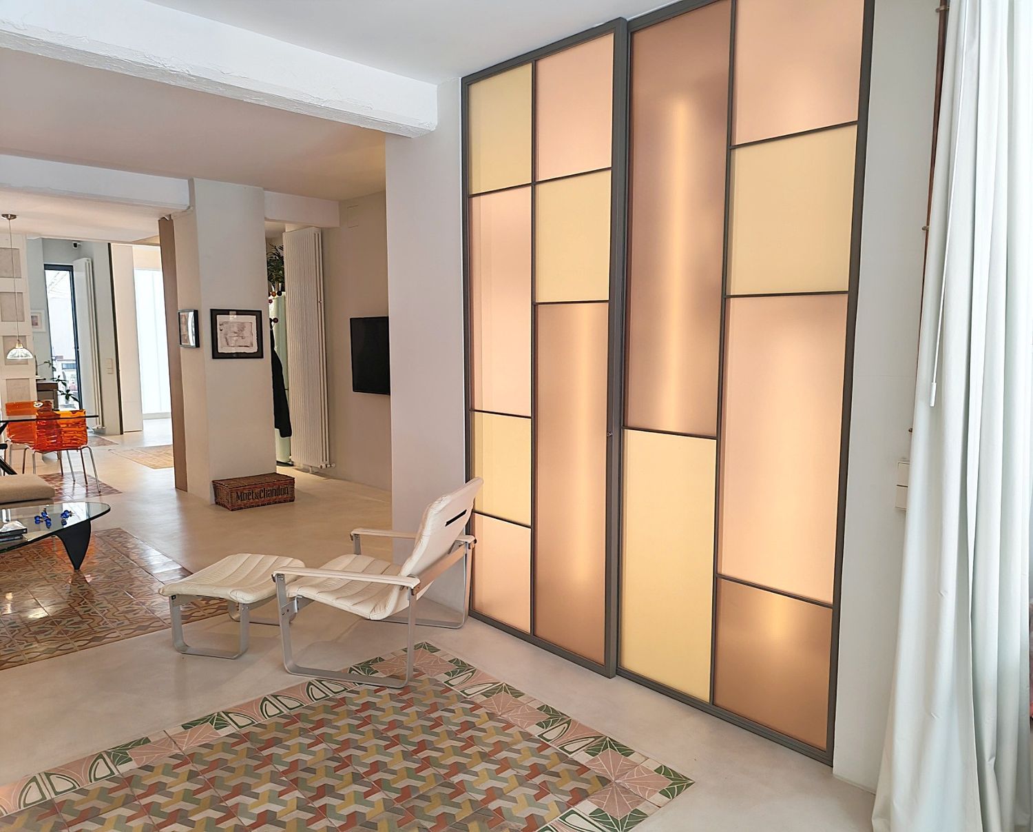 Estudio en Playa de la Malvarrosa - Foto 30