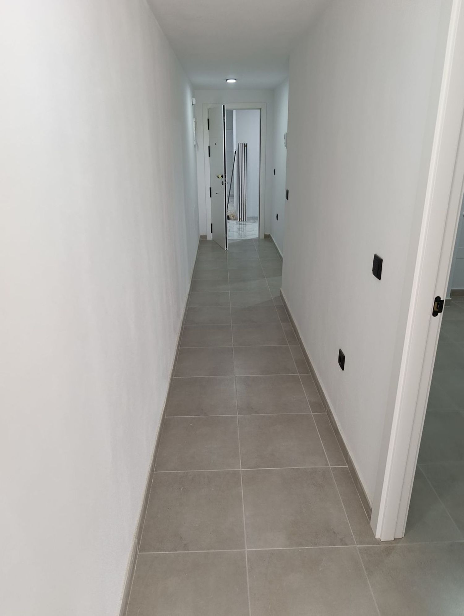 Piso en Calle José Martínez Garré, 10, Alquerías - Foto 12