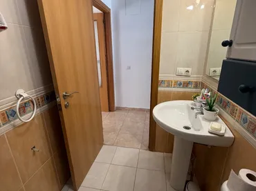 Piso en  Carrer de la Mare de Déu dels Socors 160 - Foto 12
