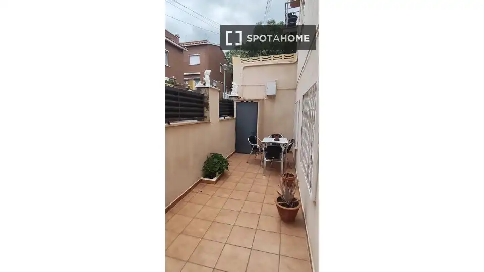 Piso en Santa Coloma de Gramenet - Foto 19