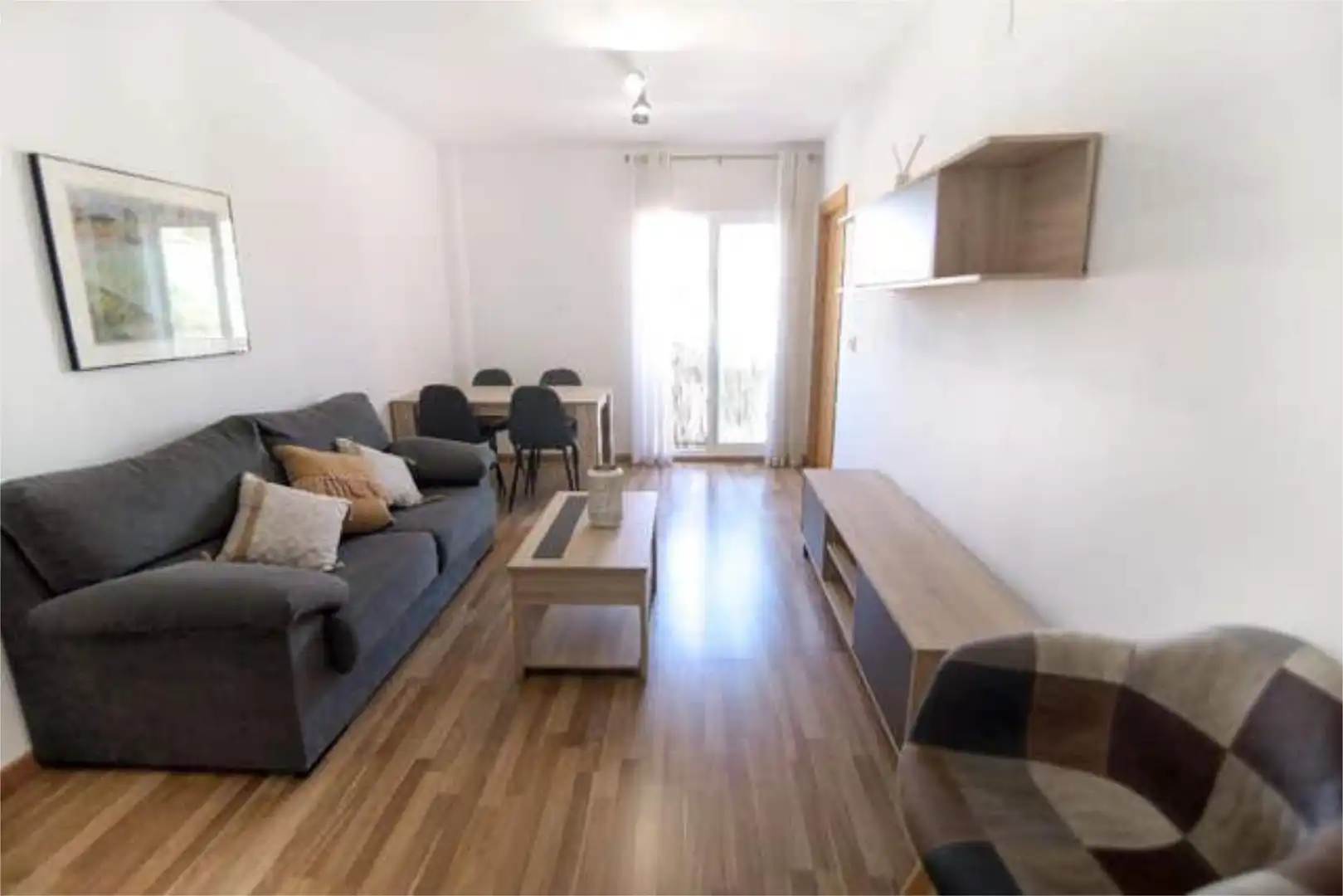 Piso en la zubia - Foto 2