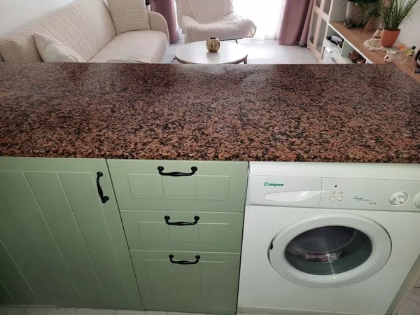 Piso en Avenida la Marina, 9, Balneario - Foto 8