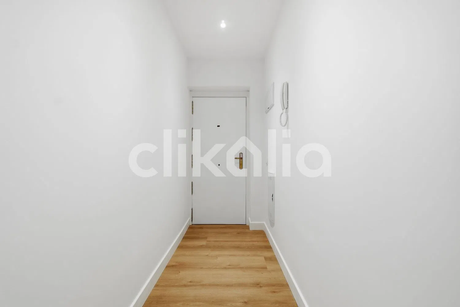 Piso en calle la Rábida - Foto 7