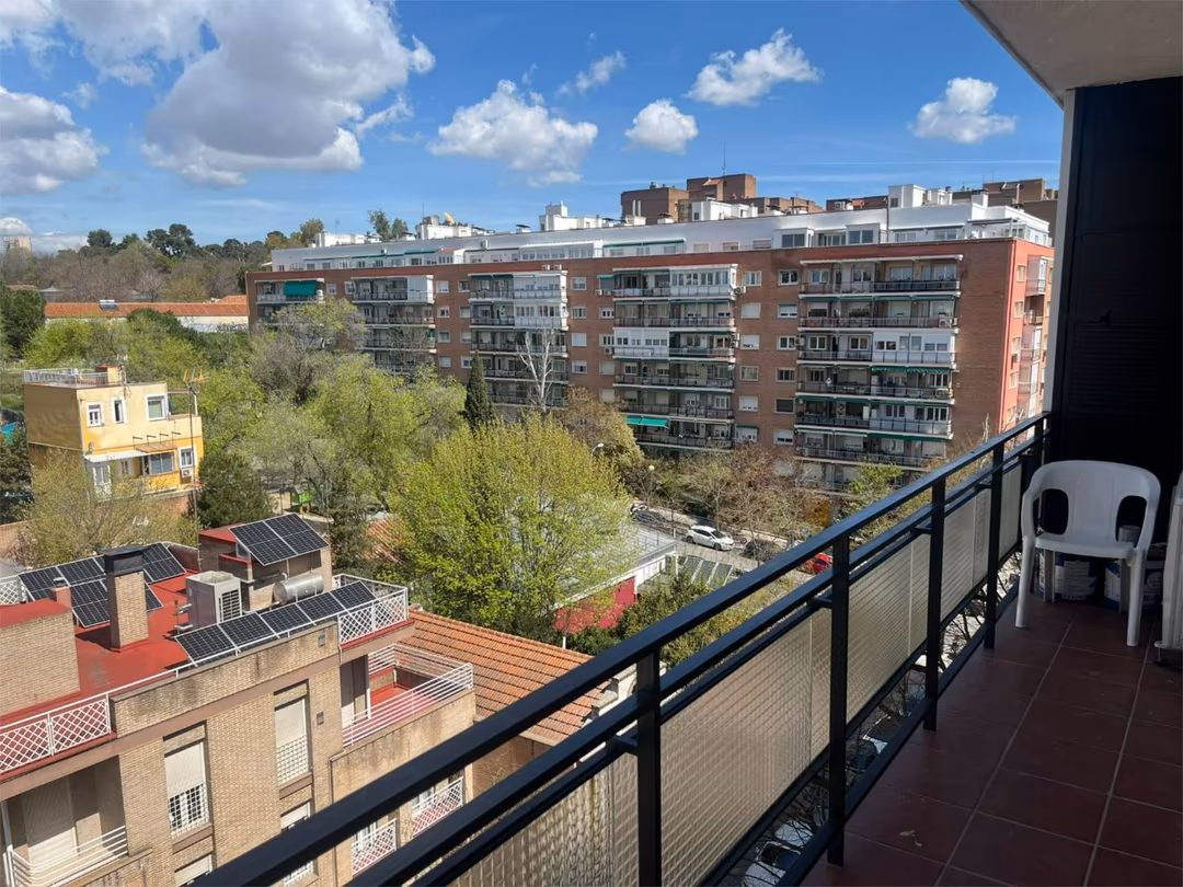 Piso en  Calle de Agustín Querol 6 bis - Foto 22