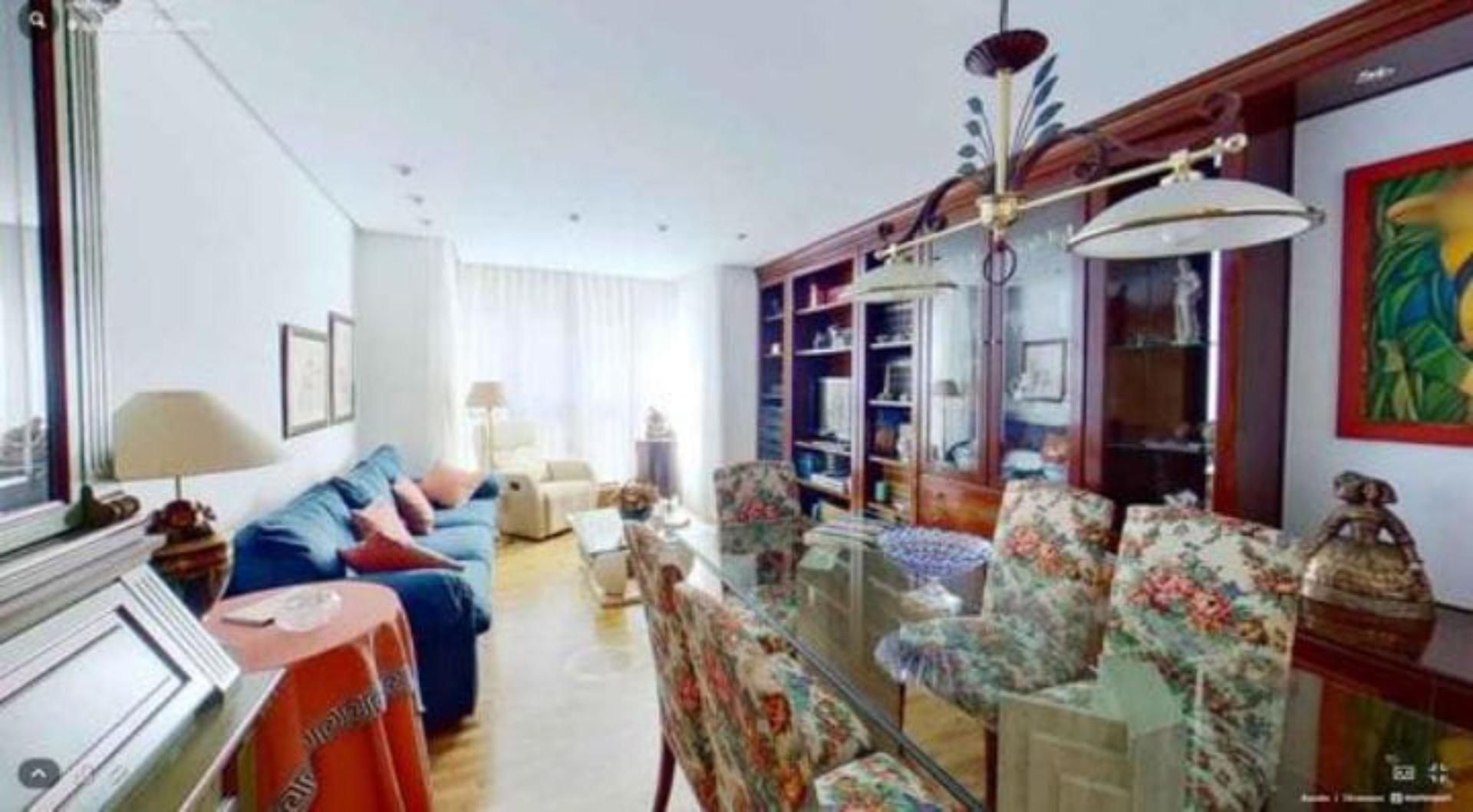 Piso en calle Calle San Leandro 1 - Foto 4