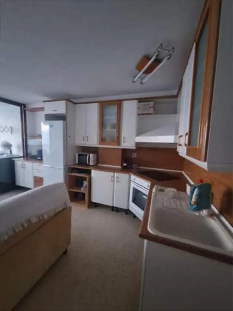 Apartamento en Almeria - Foto 6