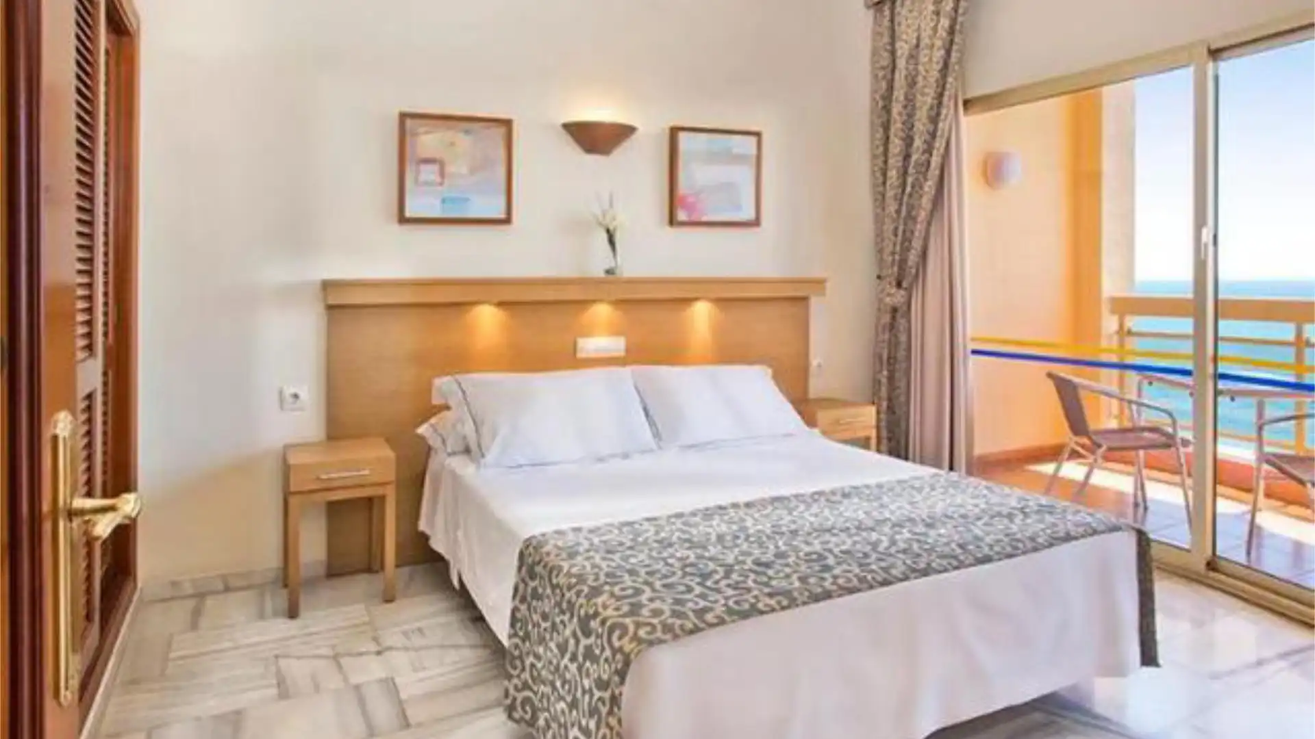 Apartamento en Benalmadena playa - Foto 6