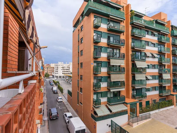 Piso en Calle del Riu Jalón, Aiora - Foto 11