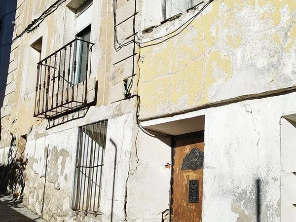 Casa de pueblo en Iglesia vieja, 1 - Foto 4