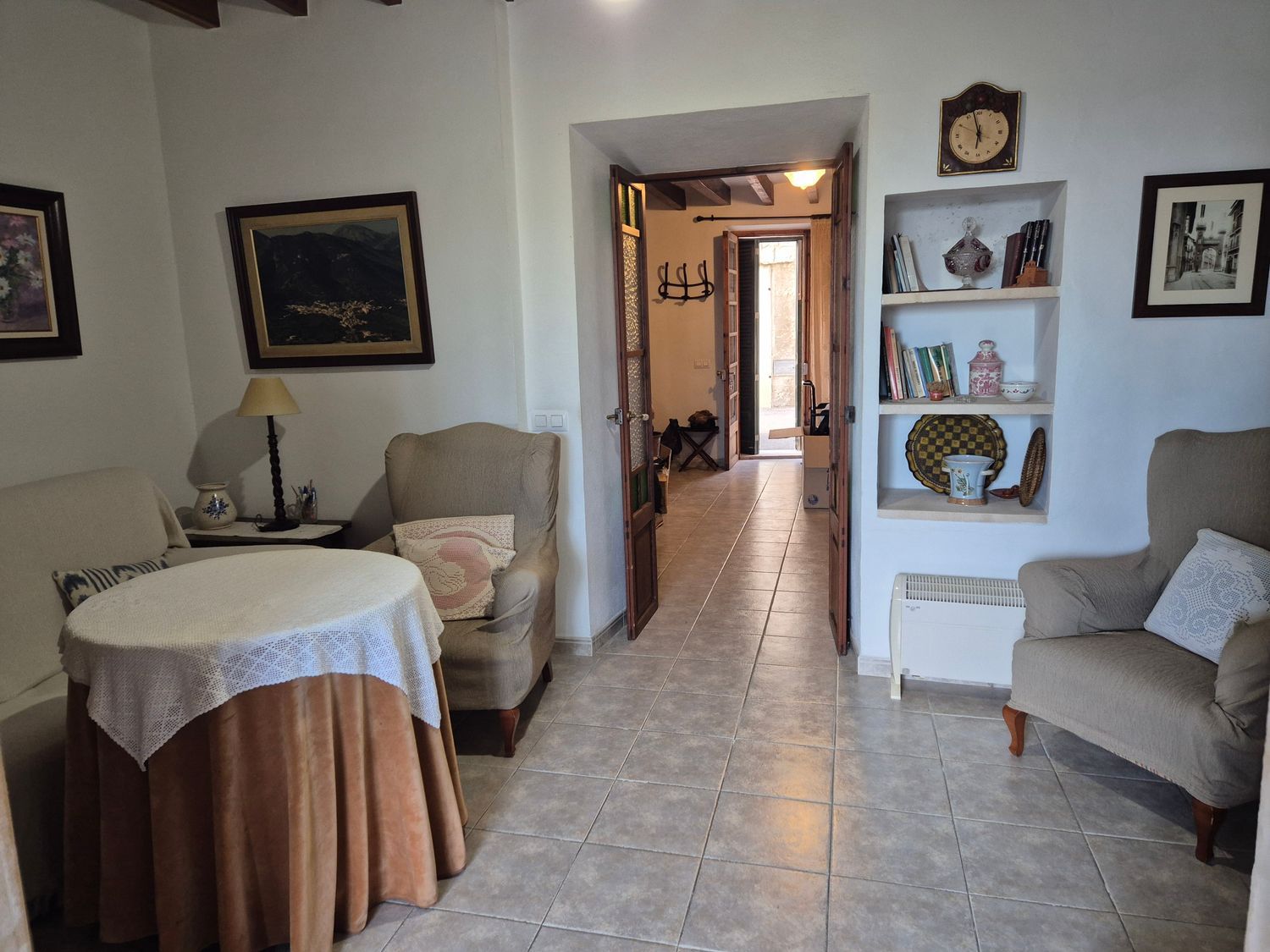 Casa o chalet independiente en Calle de Sa Lluna, 6 - Foto 5