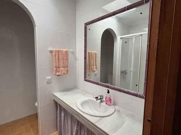 Chalet adosado en Camino del Arco Iris, 26, Retamar, Retamar - Foto 20