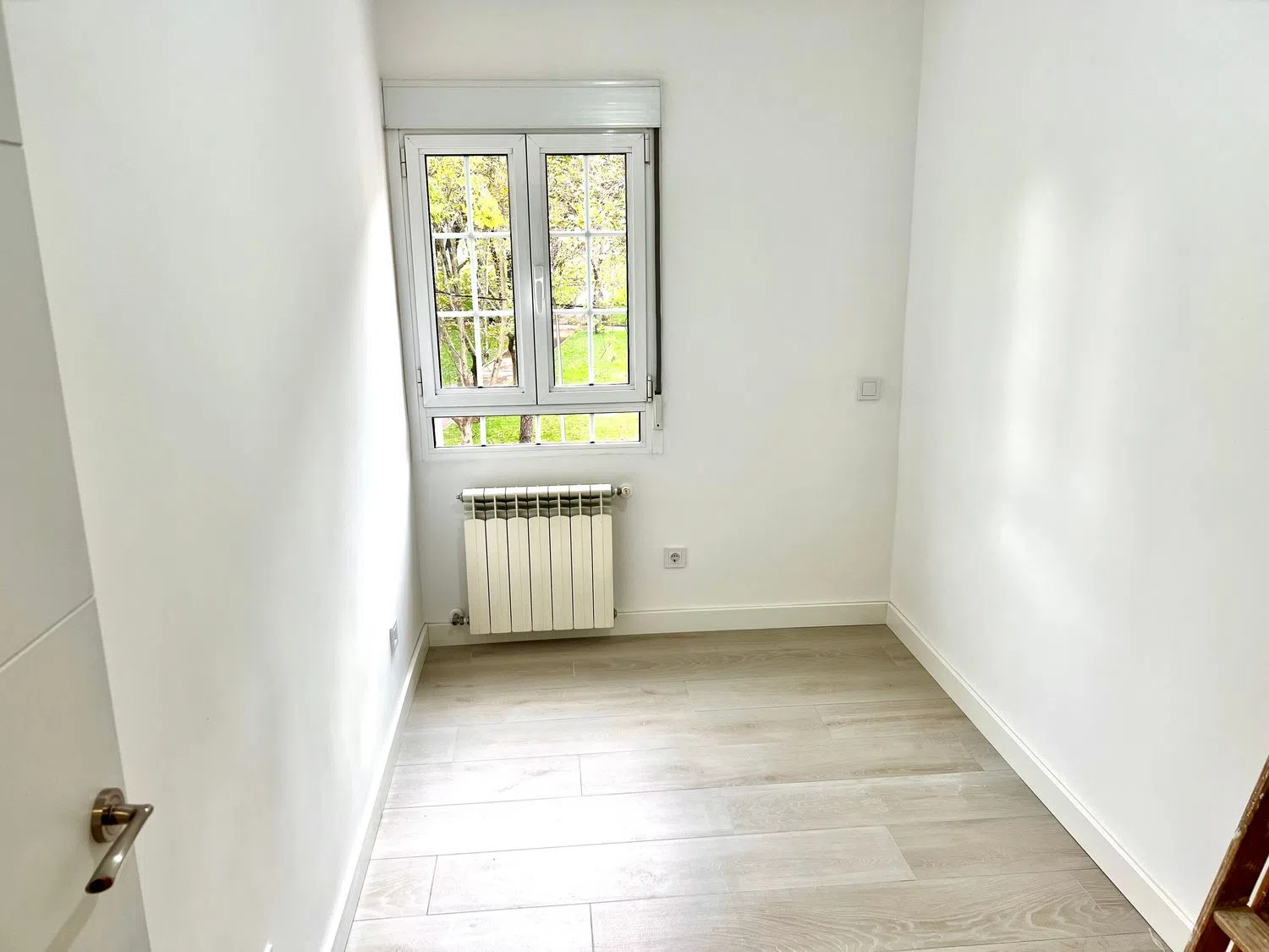 Piso en plaza de Alcira, 20 - Foto 1