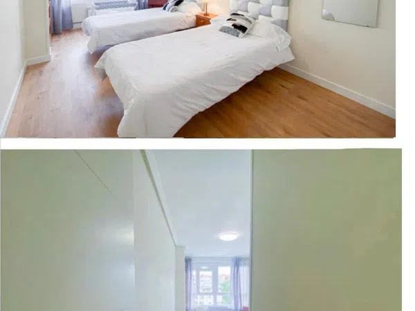 Piso en avenida de los Castros, 36 - Foto 9