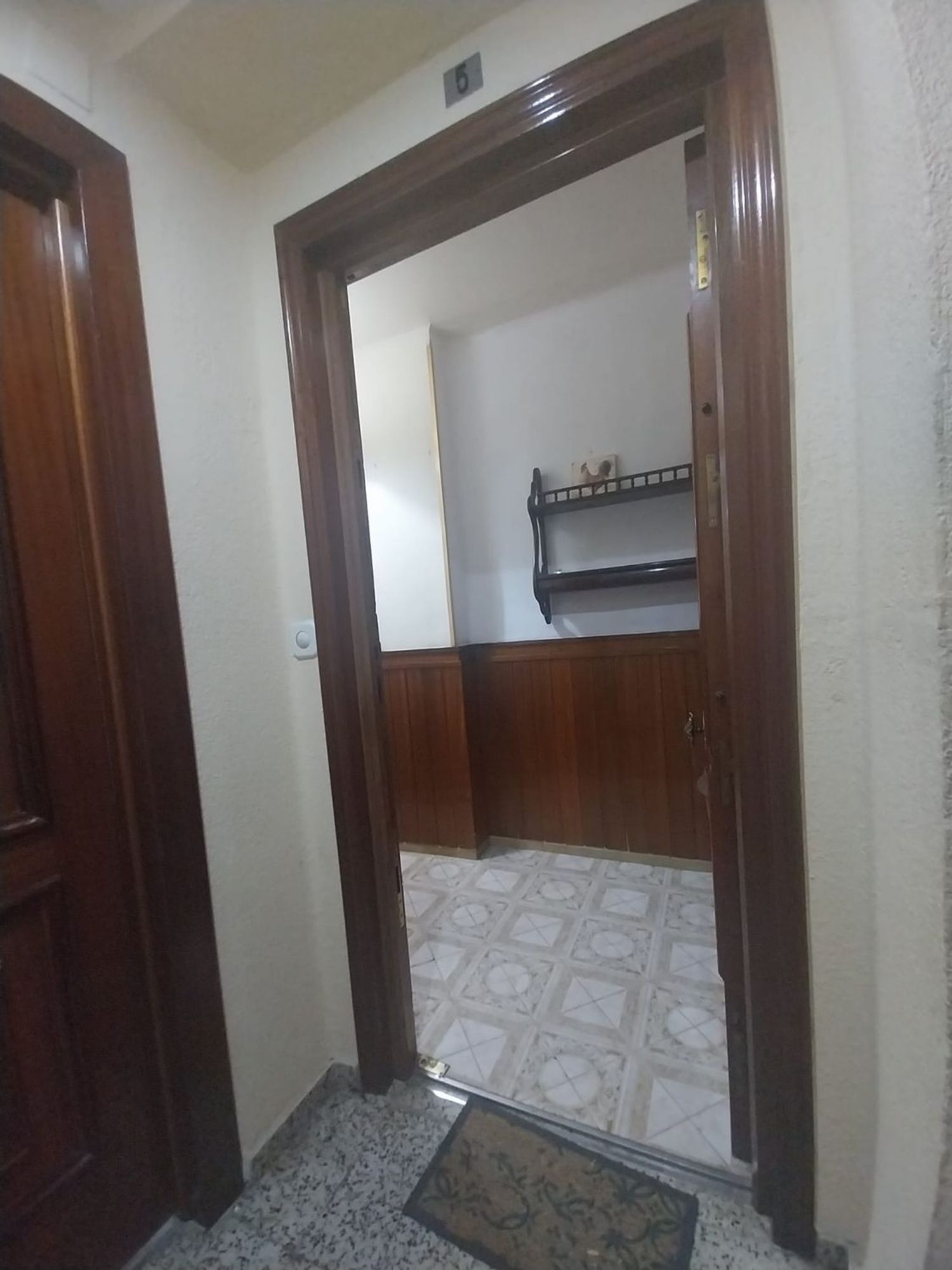 Piso en Avenida Miraflores de los Ángeles, 12, Victoria Eugenia - Foto 30
