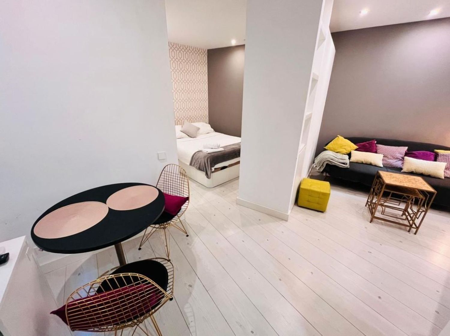 Piso en calle de Casto Plasencia, 11 - Foto 4