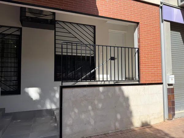 Estudio en Calle Jesús Esteban, 9 - Foto 12
