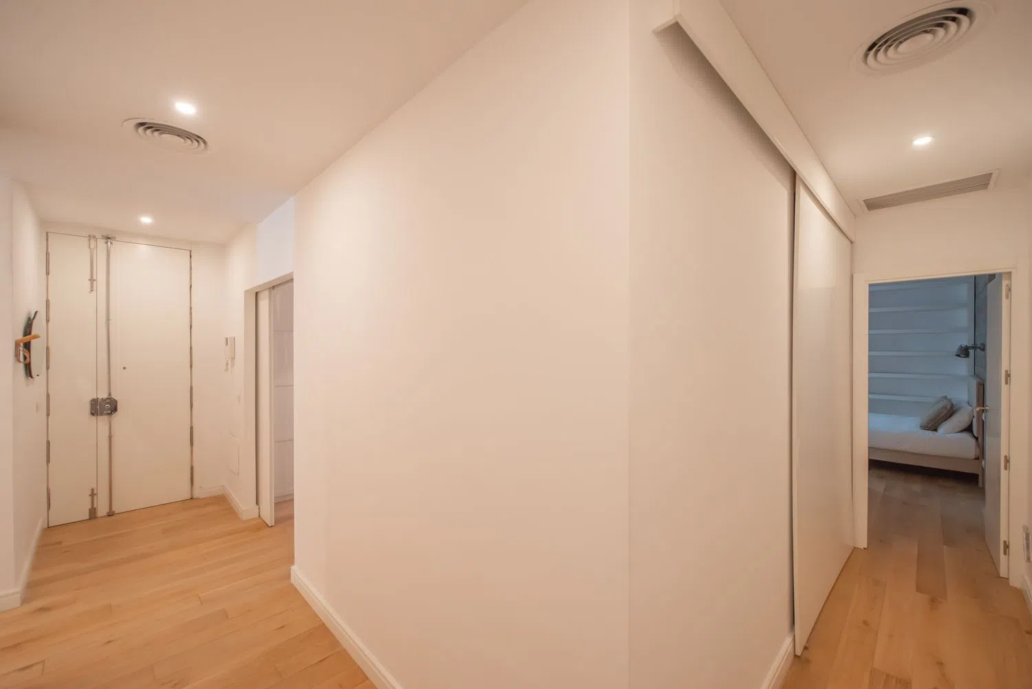 Piso en Barrio Trafalgar - Foto 10