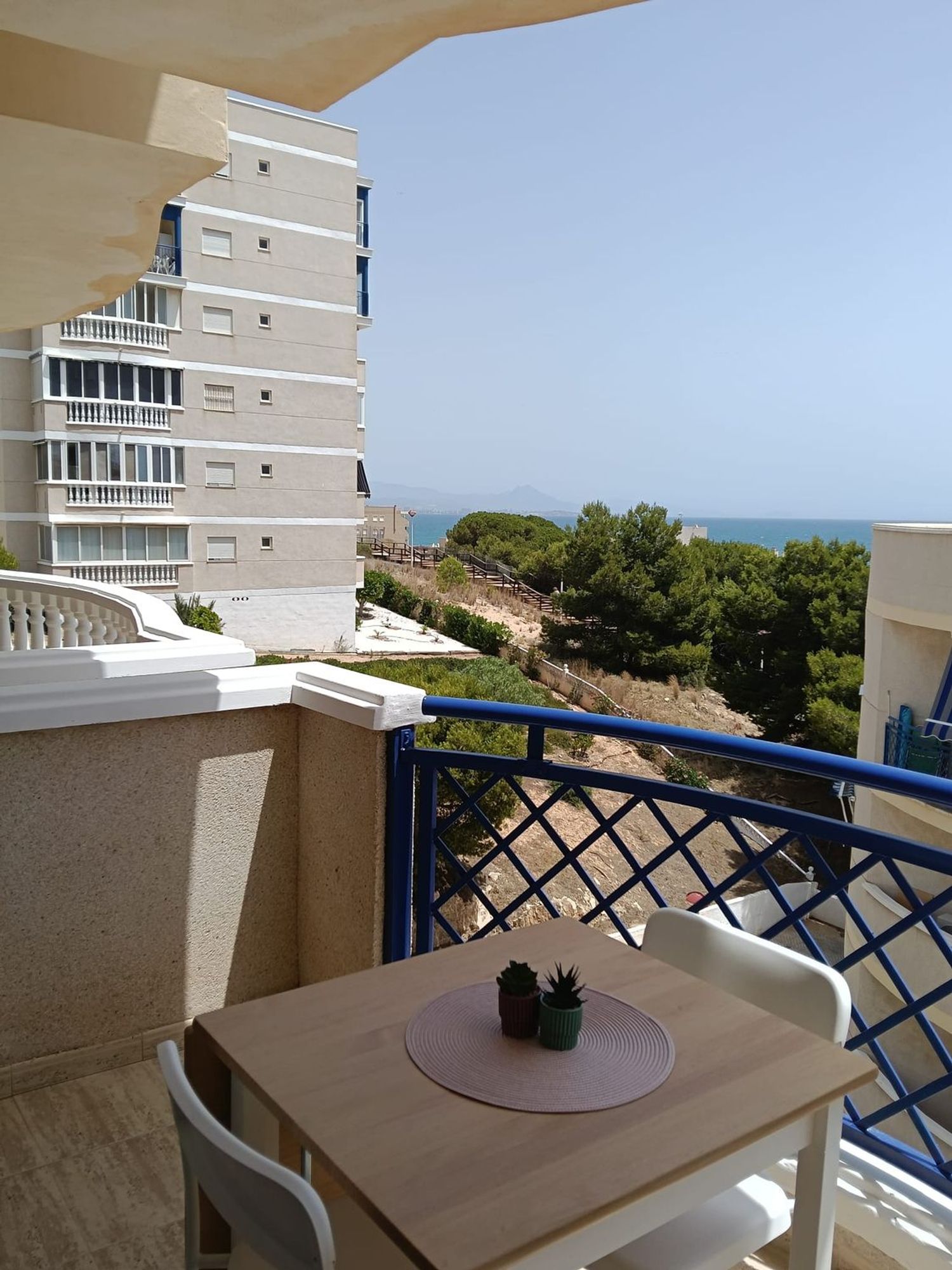 Piso en Avenida Costa Blanca, 23, Arenales del Sol, Arenales del Sol - Foto 2
