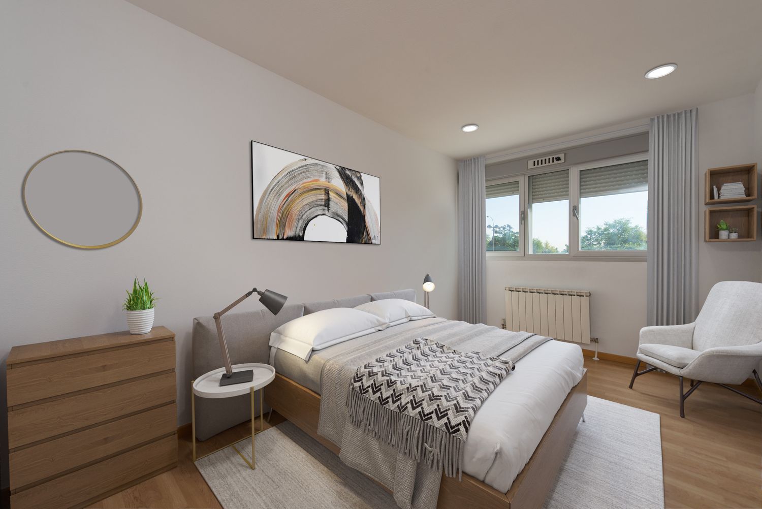 Piso en camino de Humanes, 72 - Foto 7