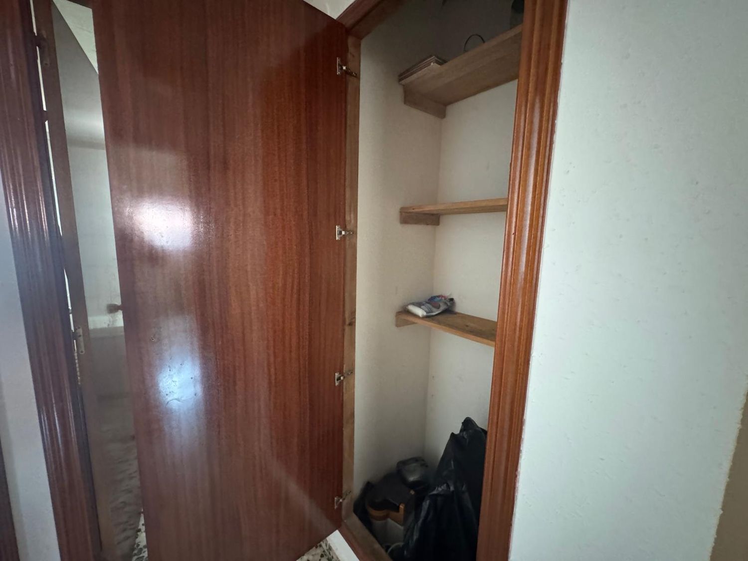 Piso en Calle Abadía, 13 - Foto 4