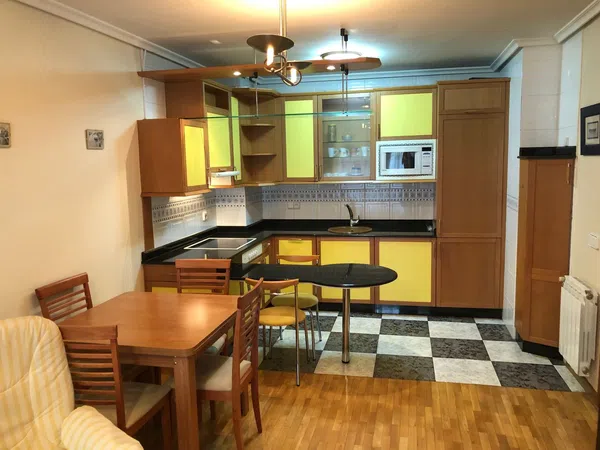 Piso en Calle San Juan Apóstol, 7, Centro, Centro - Foto 12