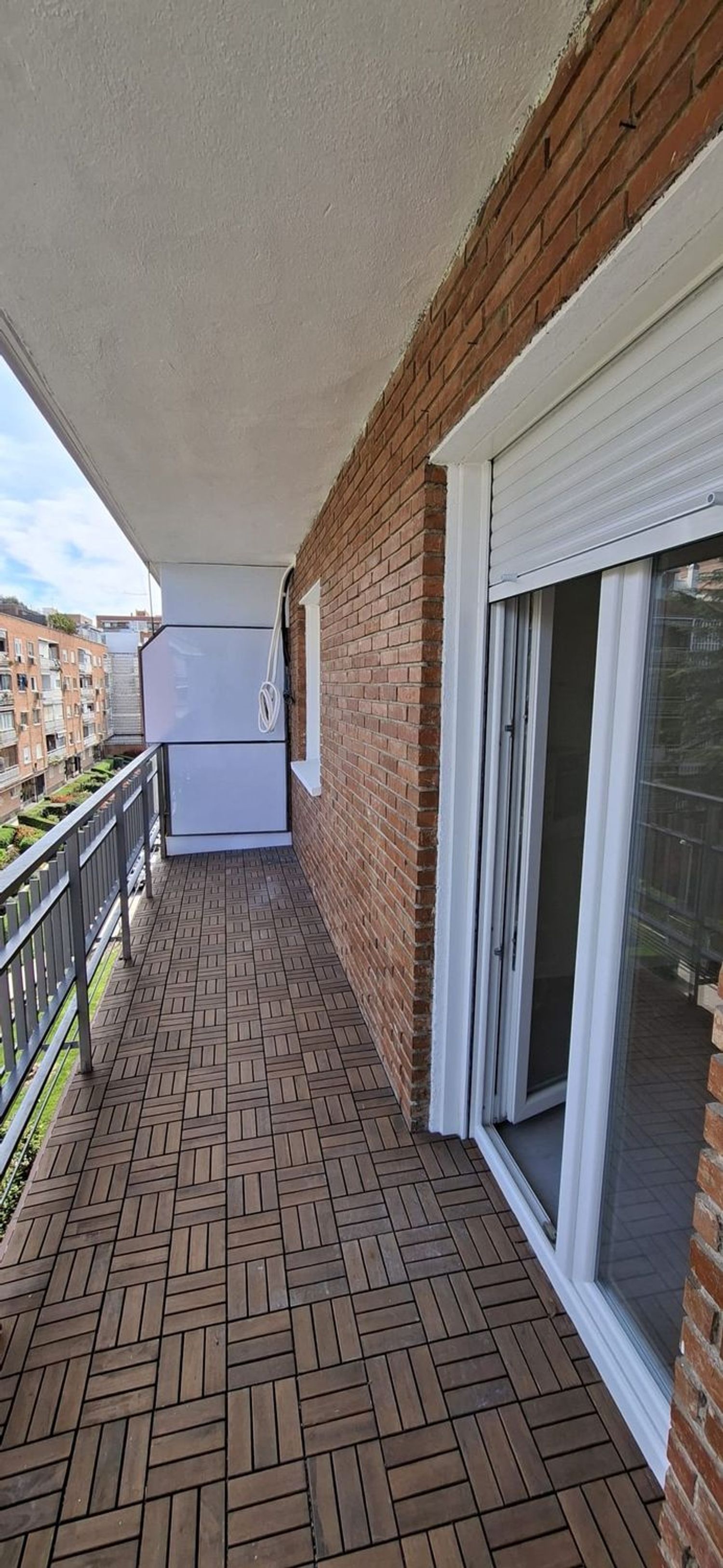 Piso en calle de Santa Susana - Foto 1