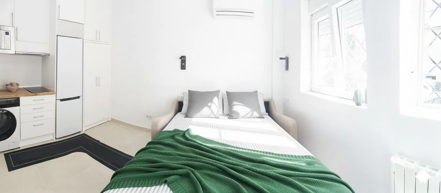 Estudio en calle Eulalia Gil, 11 - Foto 11