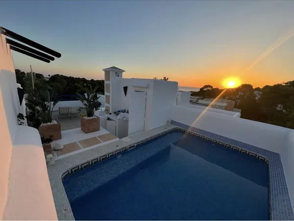 Ático en Calle Coralmar, 3, Cala Vedella - Cala Tarida - Cala Conta, Cala Vedella - Cala Tarida - Cala Conta - Foto 1