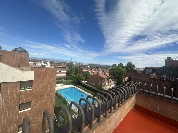 Dúplex en Avenida de Europa, 7, Zona Avenida Europa - Foto 19