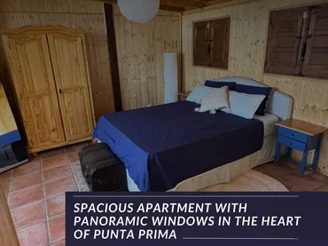 Apartamento en  Urbanización las Barcas 23 - Foto 5