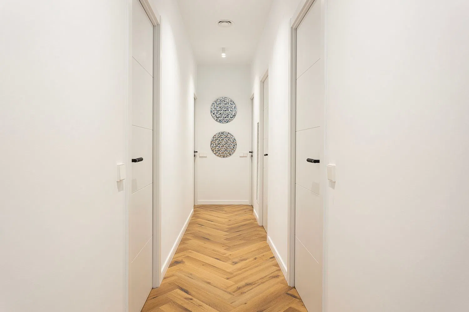 Piso en calle de Sepúlveda, 187 - Foto 16