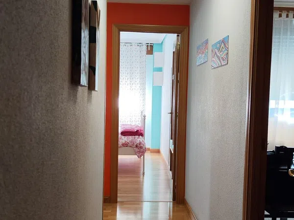 Piso en Arco de Ladrillo, 72 - Foto 27