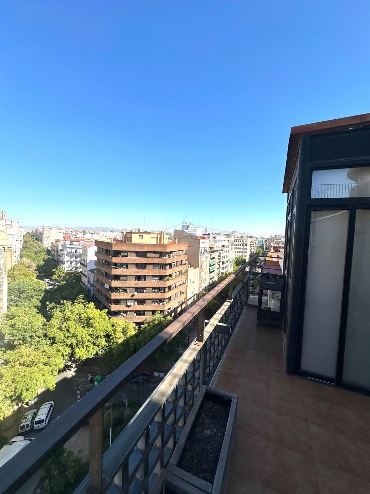 Ático en Calle de Jesús, 71, Arrancapins - Foto 19