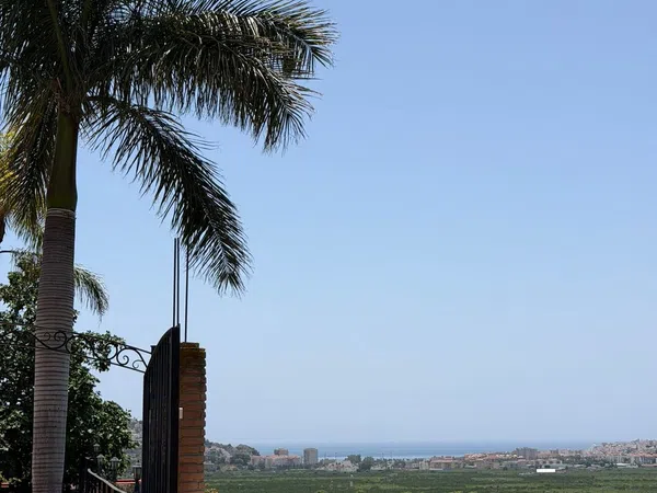 Casa rural en Calle Callé las Peñuelas, 36, Almuñecar Centro, Almuñecar Centro - Foto 5