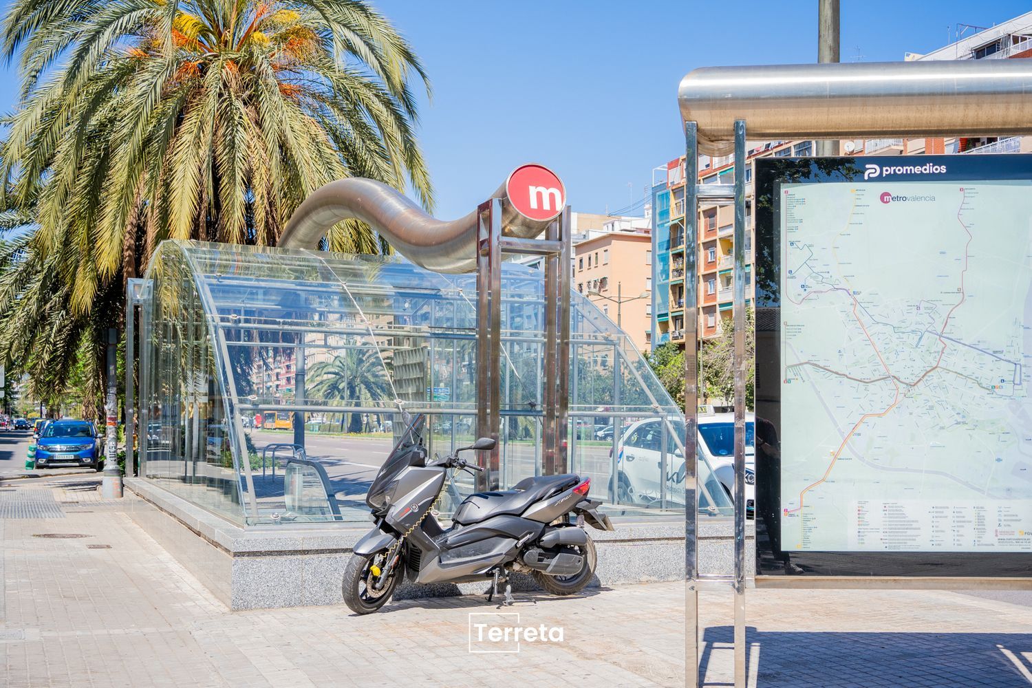 Piso en Calle dels Jurats, 7, Tres Forques - Foto 30