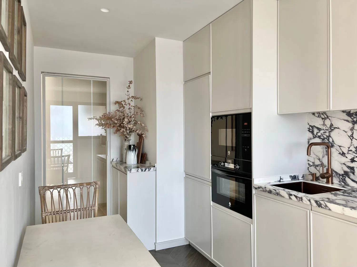 Piso en calle Jacinto Benavente, 39 - Foto 11