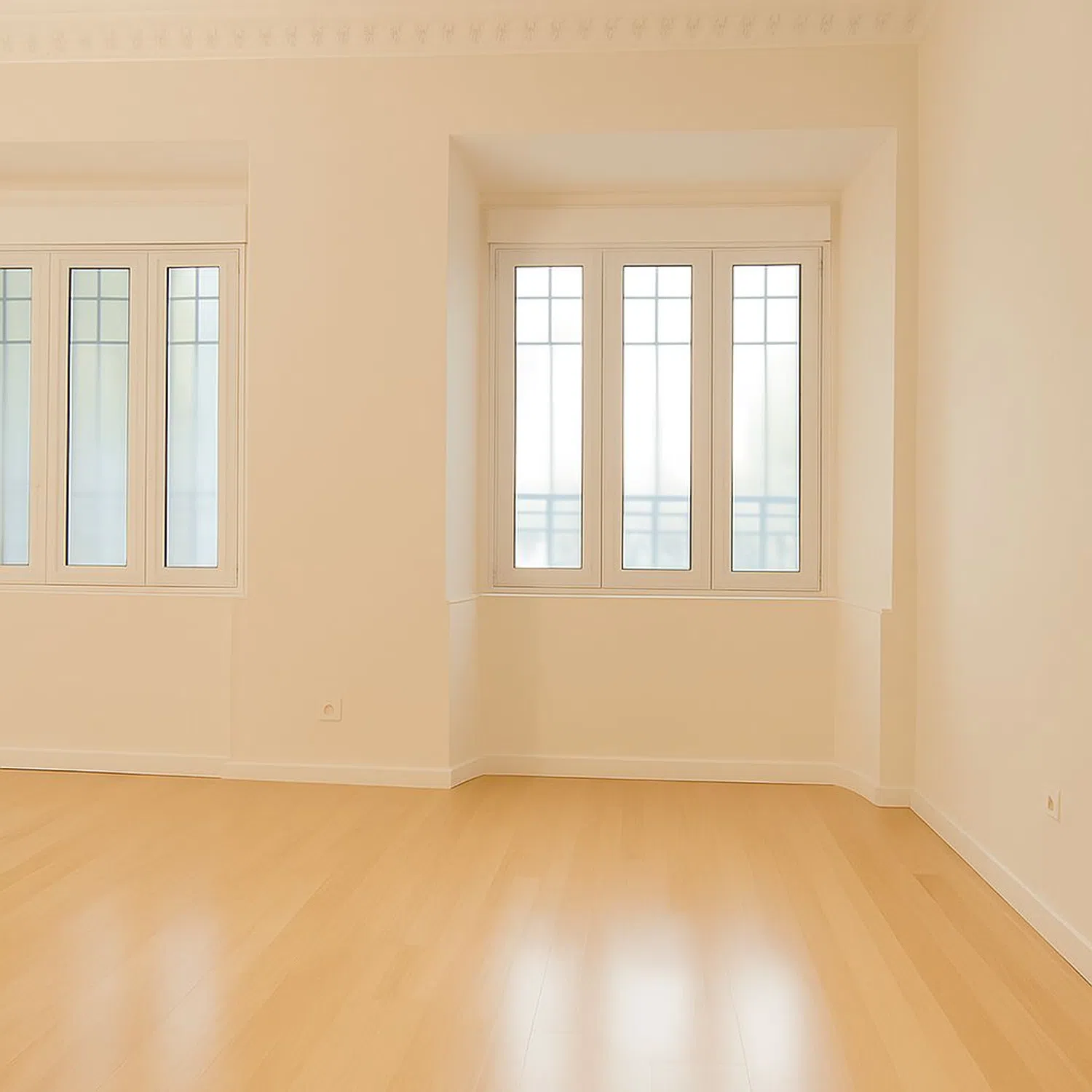 Piso en Barrio Lista - Foto 13